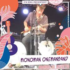 monoman